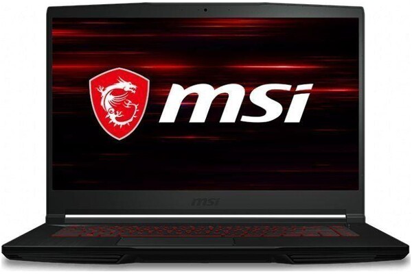 Laptop MSI Thin GF63 15.6" Intel Core i5 11400H NVIDIA GeForce RTX 3050 16GB 1TB SSD M.2 czarny