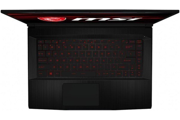 Laptop MSI Thin GF63 15.6" Intel Core i5 11400H NVIDIA GeForce RTX 3050 16GB 1TB SSD M.2 czarny