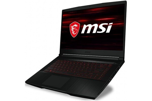 Laptop MSI Thin GF63 15.6" Intel Core i5 11400H NVIDIA GeForce RTX 3050 16GB 1TB SSD M.2 czarny
