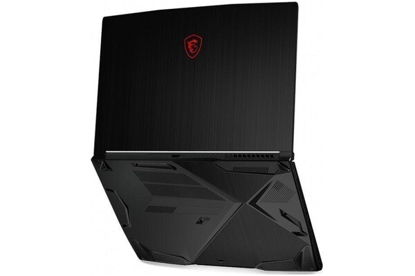 Laptop MSI Thin GF63 15.6" Intel Core i5 11400H NVIDIA GeForce RTX 3050 16GB 1TB SSD M.2 czarny