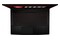 Laptop MSI Thin GF63 15.6" Intel Core i5 11400H NVIDIA GeForce RTX 3050 16GB 1TB SSD M.2 czarny