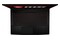 Laptop MSI Thin GF63 15.6" Intel Core i5 11400H NVIDIA GeForce RTX 3050 Ti 32GB 1TB SSD M.2 czarny