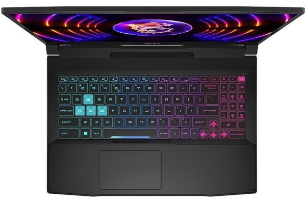 Laptop MSI Katana 15 15.6" Intel Core i7 12650H NVIDIA GeForce RTX 4070 16GB 1TB SSD M.2 czarny