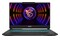 Laptop MSI Cyborg 15 15.6" Intel Core i5 12450H NVIDIA GeForce RTX 4050 16GB 1TB SSD M.2 szary