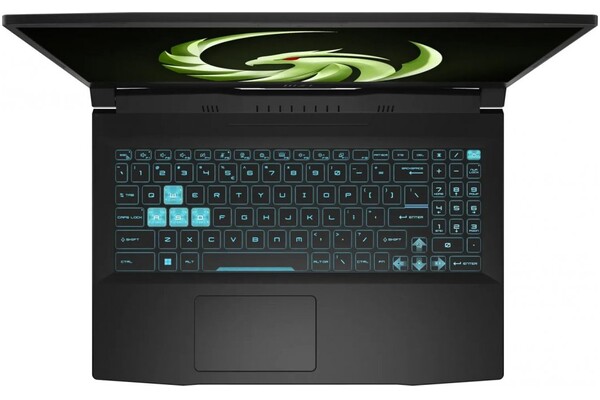 Laptop MSI Bravo 15 15.6" AMD Ryzen 7 7735HS NVIDIA GeForce RTX 4060 16GB 1TB SSD M.2 czarny