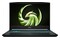 Laptop MSI Bravo 15 15.6" AMD Ryzen 7 7735HS NVIDIA GeForce RTX 4060 16GB 1TB SSD M.2 czarny