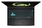 Laptop MSI Bravo 15 15.6" AMD Ryzen 7 7735HS NVIDIA GeForce RTX 4060 16GB 1TB SSD M.2 czarny