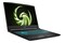 Laptop MSI Bravo 15 15.6" AMD Ryzen 7 7735HS NVIDIA GeForce RTX 4060 16GB 1TB SSD M.2 czarny
