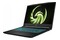 Laptop MSI Bravo 15 15.6" AMD Ryzen 7 7735HS NVIDIA GeForce RTX 4060 16GB 1TB SSD M.2 czarny