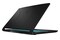 Laptop MSI Bravo 15 15.6" AMD Ryzen 7 7735HS NVIDIA GeForce RTX 4060 16GB 1TB SSD M.2 czarny