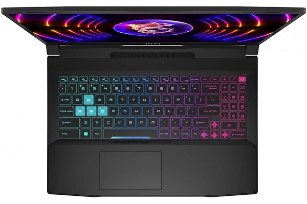 Laptop MSI Katana 15 15.6" Intel Core i7 13620H NVIDIA GeForce RTX 4070 16GB 1TB SSD M.2 czarny