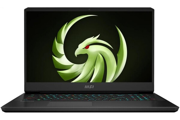 Laptop MSI Alpha 17 17.3" AMD Ryzen 9 7945HX NVIDIA GeForce RTX 4070 16GB 1TB SSD M.2 czarny