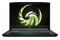 Laptop MSI Bravo 15 15.6" AMD Ryzen 7 7735HS NVIDIA GeForce RTX 4060 16GB 1TB SSD czarny