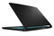 Laptop MSI Bravo 15 15.6" AMD Ryzen 7 7735HS NVIDIA GeForce RTX 4060 16GB 1TB SSD czarny
