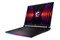 Laptop MSI Raider GE78 17.0" Intel Core i9 14900HX NVIDIA GeForce RTX 4080 32GB 2TB SSD M.2 Windows 11 Home grafitowy