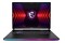 Laptop MSI Raider GE78 17.0" Intel Core i9 14900HX NVIDIA GeForce RTX 4080 32GB 2TB SSD M.2 Windows 11 Home grafitowy