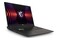 Laptop MSI Vector 16 16.0" Intel Core i9 14900HX NVIDIA GeForce RTX 4070 32GB 1TB SSD M.2 Windows 11 Home szary