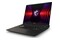 Laptop MSI Vector 16 16.0" Intel Core i9 14900HX NVIDIA GeForce RTX 4070 32GB 1TB SSD M.2 Windows 11 Home szary