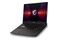 Laptop MSI Vector 16 16.0" Intel Core i9 14900HX NVIDIA GeForce RTX 4070 32GB 1TB SSD M.2 Windows 11 Home szary