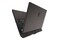 Laptop MSI Vector 16 16.0" Intel Core i9 14900HX NVIDIA GeForce RTX 4070 32GB 1TB SSD M.2 Windows 11 Home szary