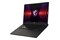 Laptop MSI Vector 17 17.0" Intel Core i9 14900HX NVIDIA GeForce RTX 4070 32GB 1TB SSD M.2 Windows 11 Home szary