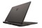 Laptop MSI Vector 17 17.0" Intel Core i9 14900HX NVIDIA GeForce RTX 4070 32GB 1TB SSD M.2 Windows 11 Home szary