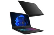Laptop MSI Katana 17 17.3" Intel Core i7 13620H NVIDIA GeForce RTX 4060 16GB 1TB SSD Windows 11 Home czarny