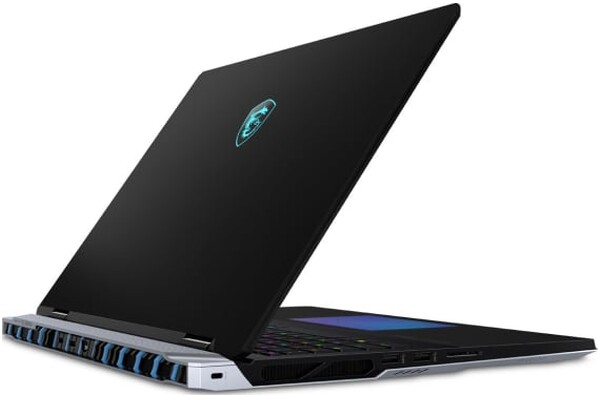 Laptop MSI Titan 18 18.0" Intel Core i9 14900HX NVIDIA GeForce RTX 4080 64GB 2TB SSD M.2 Windows 11 Home
