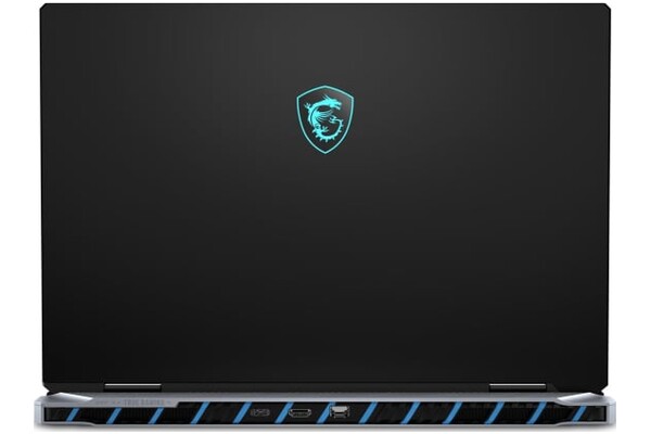 Laptop MSI Titan 18 18.0" Intel Core i9 14900HX NVIDIA GeForce RTX 4080 64GB 2TB SSD M.2 Windows 11 Home