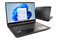 Laptop MSI Katana 17 17.3" Intel Core i5 12450H NVIDIA GeForce RTX 3050 4GB 512GB SSD Windows 11 Home czarny