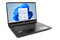 Laptop MSI Katana 17 17.3" Intel Core i5 12450H NVIDIA GeForce RTX 3050 4GB 512GB SSD Windows 11 Home czarny