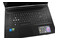 Laptop MSI Katana 17 17.3" Intel Core i5 12450H NVIDIA GeForce RTX 3050 4GB 512GB SSD Windows 11 Home czarny