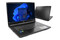 Laptop MSI Katana 17 17.3" Intel Core i5 12450H NVIDIA GeForce RTX 3050 32GB 1TB SSD Windows 11 Home czarny
