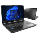 Laptop MSI Katana 17 17.3" Intel Core i5 12450H NVIDIA GeForce RTX 3050 16GB 2TB SSD Windows 11 Home czarny