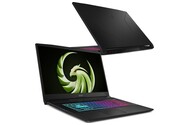 Laptop MSI Bravo 17 17.3" AMD Ryzen 7 7735HS NVIDIA GeForce RTX 4060 16GB 1TB SSD czarny