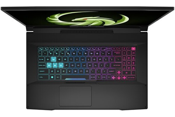 Laptop MSI Bravo 17 17.3" AMD Ryzen 7 7735HS NVIDIA GeForce RTX 4060 16GB 1TB SSD czarny