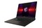 Laptop MSI Vector 17 17.0" Intel Core i9 13980HX NVIDIA GeForce RTX 4080 32GB 1TB SSD M.2 Windows 11 Home grafitowy