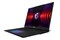 Laptop MSI Titan 18 18.0" Intel Core i9 14900HX NVIDIA GeForce RTX 4080 4GB 2TB SSD M.2 Windows 11 Home czarno-srebrny