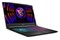 Laptop MSI Katana 15 15.6" Intel Core i7 13620H NVIDIA GeForce RTX 4070 32GB 1TB SSD M.2 Windows 11 Home czarny