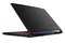 Laptop MSI Katana 15 15.6" Intel Core i7 13620H NVIDIA GeForce RTX 4070 32GB 1TB SSD M.2 Windows 11 Home czarny