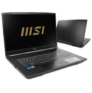 Laptop MSI Katana 17 17.3" Intel Core i5 12450H NVIDIA GeForce RTX 3050 16GB 1TB SSD czarny
