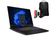 Laptop MSI Sword 17 17.0" Intel Core i7 14700HX NVIDIA GeForce RTX 4070 32GB 1TB SSD M.2 Windows 11 Home szary