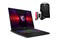 Laptop MSI Sword 17 17.0" Intel Core i7 14700HX NVIDIA GeForce RTX 4060 32GB 1TB SSD M.2 szary