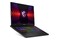 Laptop MSI Sword 17 17.0" Intel Core i7 14700HX NVIDIA GeForce RTX 4060 32GB 1TB SSD M.2 szary