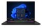Laptop MSI Sword 17 17.0" Intel Core i7 14650HX NVIDIA GeForce RTX 4070 32GB 1TB SSD M.2 Windows 11 Home szary