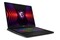 Laptop MSI Sword 17 17.0" Intel Core i7 14650HX NVIDIA GeForce RTX 4070 32GB 1TB SSD M.2 Windows 11 Home szary