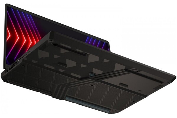 Laptop MSI Vector 16 16.0" Intel Core i9 13980HX NVIDIA GeForce RTX 4080 16GB 1TB SSD M.2 Windows 11 Home czarny