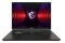 Laptop MSI Vector 16 16.0" Intel Core i9 13980HX NVIDIA GeForce RTX 4080 16GB 1TB SSD M.2 Windows 11 Home czarny