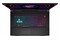 Laptop MSI Katana 17 17.3" Intel Core i7 13620H NVIDIA GeForce RTX 4050 16GB 1TB SSD M.2 czarny