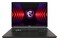 Laptop MSI Vector 17 17.0" Intel Core i9 13980HX NVIDIA GeForce RTX 4080 32GB 1TB SSD M.2 Windows 11 Home czarny